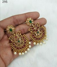 Designer Earring