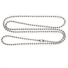 Long chain Necklace