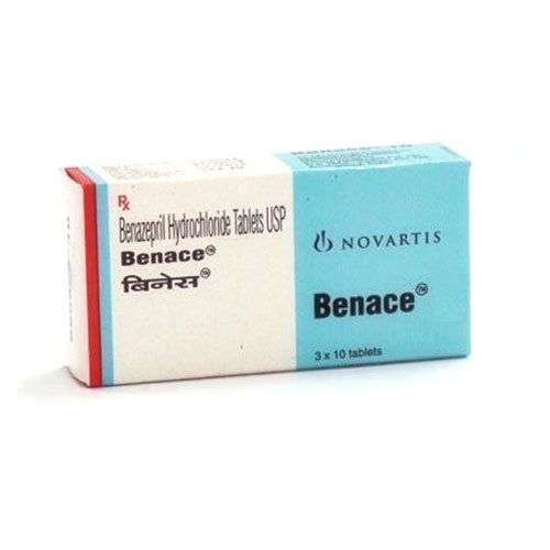 Benace Tablet