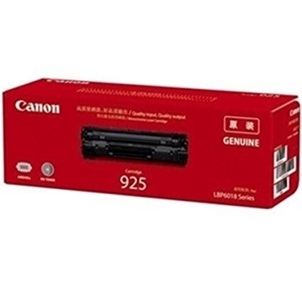 CANON 925 TONER CARTRIDGE
