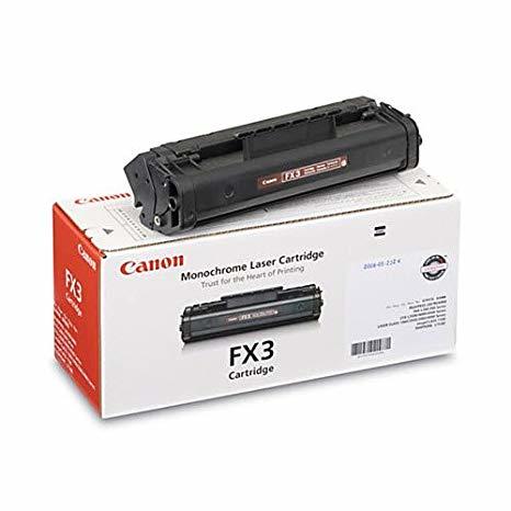 CANON FX3 TONER CARTRIDGE