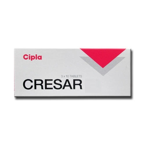 Cresar Tablet