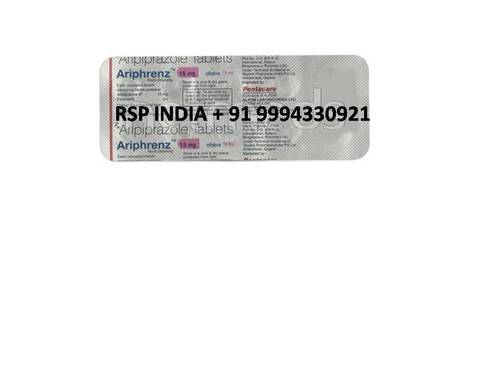 Aripiren 15Mg Tablet General Drugs