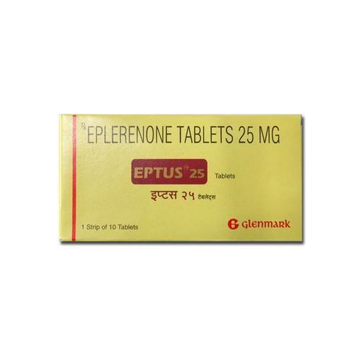 Eptus 25mg Tablet