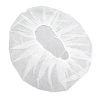 Non Woven Buoffant Cap