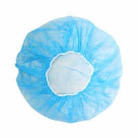 Disposable Non Woven Bouffant Cap