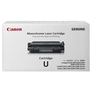 CANON U TONER CARTRIDGE