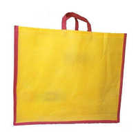 Plain Non Woven Shopping Bag