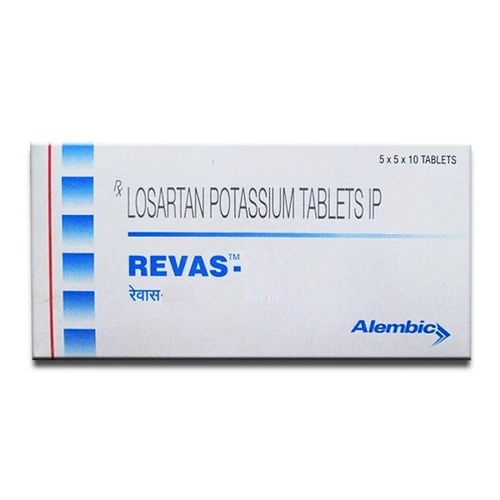 Revas Tablet