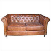 New Leather Furniture