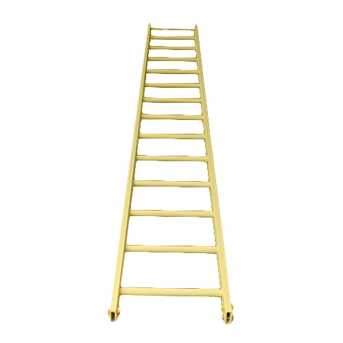 FRP Industrial Ladder