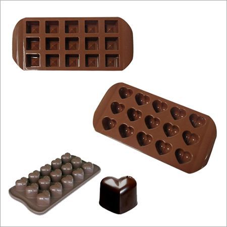 chocolate moulds chocolate moulds