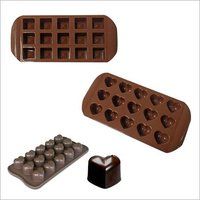 chocolate Tray