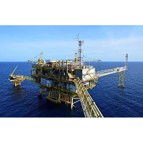 Offshore - Onshore Platform