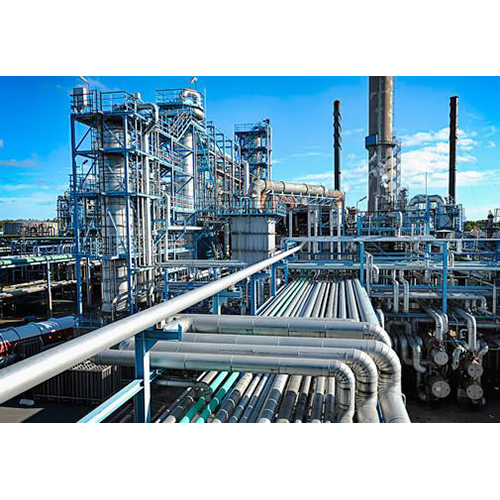 Water Treatment Plant