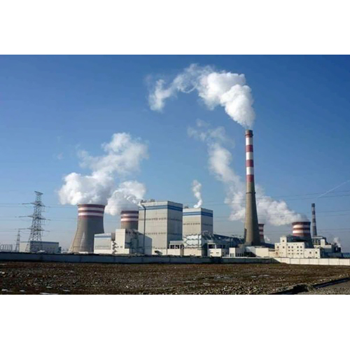 Power Plant Building Design Service