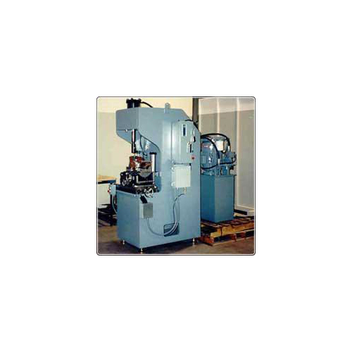 Machine Design & Automation