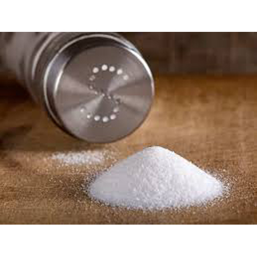 White Salt