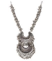 Ethnic Necklace