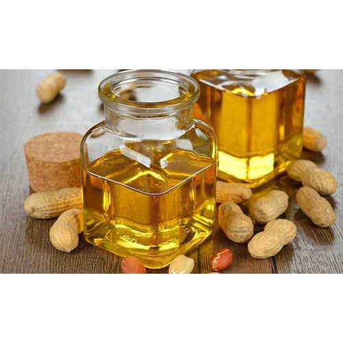 Peanut Oil