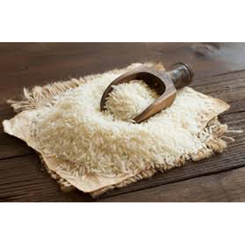 Non Basmati Rice