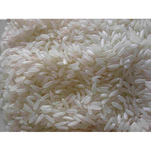 White Non Basmati Rice