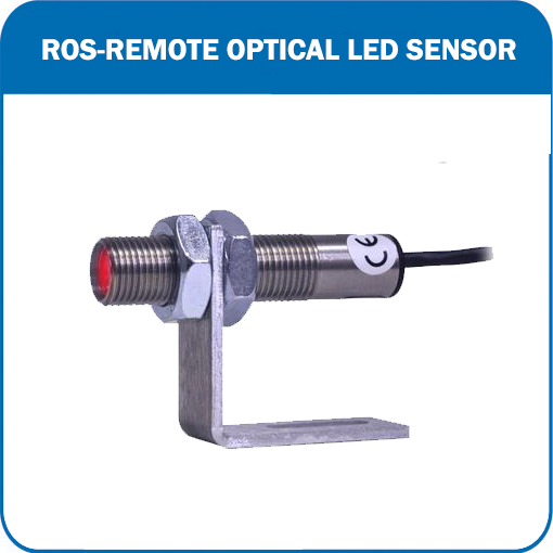 RPM Sensor series Manufacturer,Supplier in Mumbai, Maharashtra
