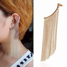 Ear Cuffs