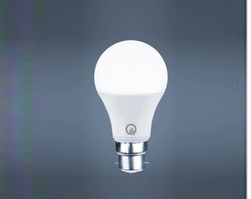 Led Cover Page Bulb
