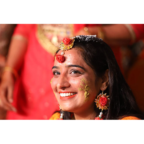 Wedding HD Photography Service