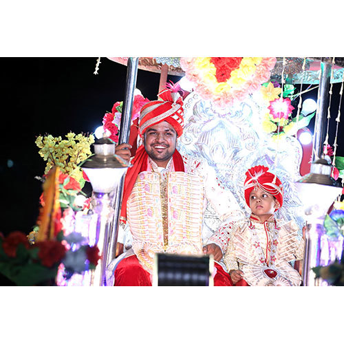 Video Wedding Photography Service