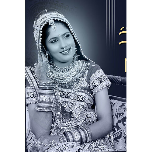 Pre-Wedding Photo Shoot Service