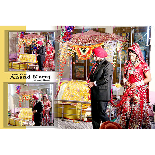 Customize HD Photography Service