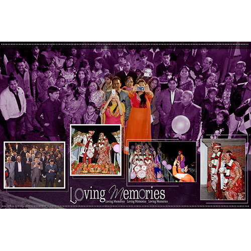 Function Photography Service