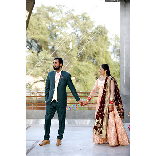 DSLR Photography Service