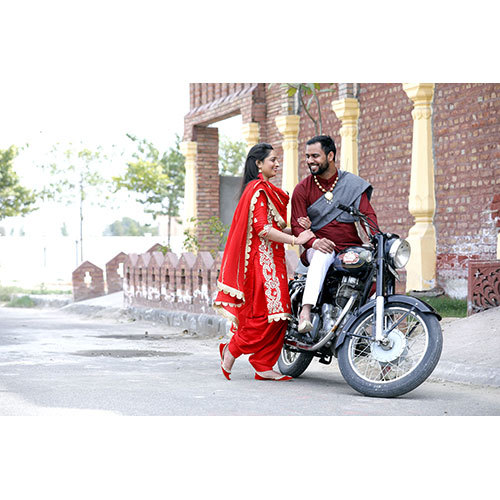 DSLR Photography Service