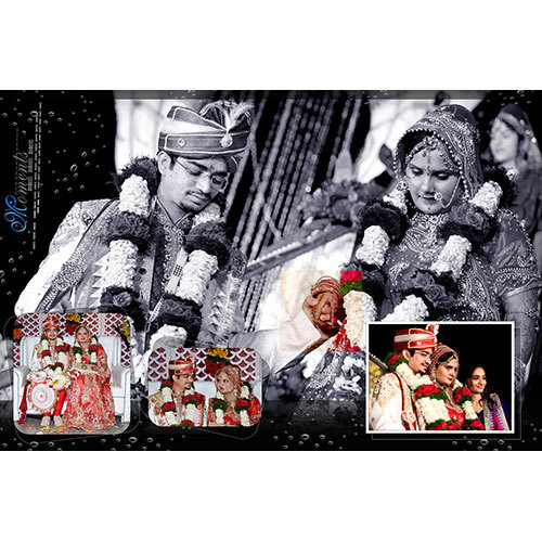 Cinematic Photography Service