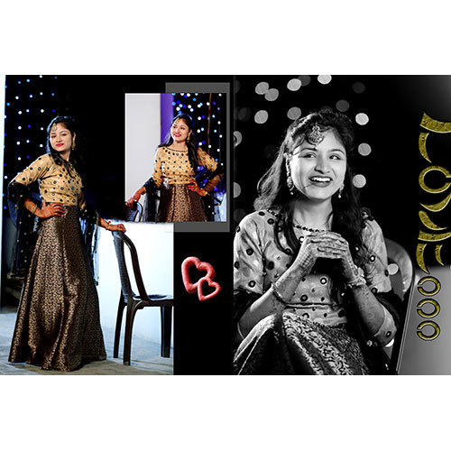 Professional Candid DSLR Photography Service