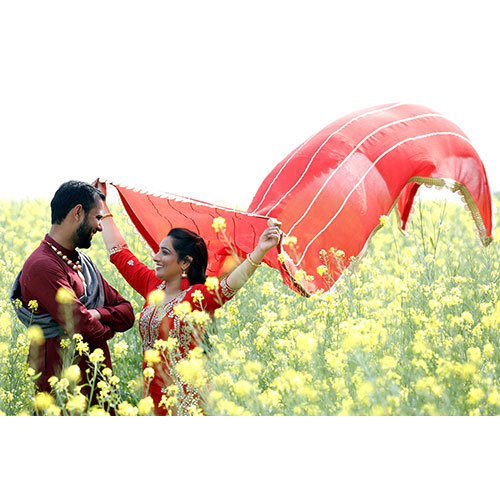 Album Photography Service