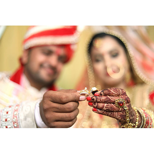 Wedding Photography Service