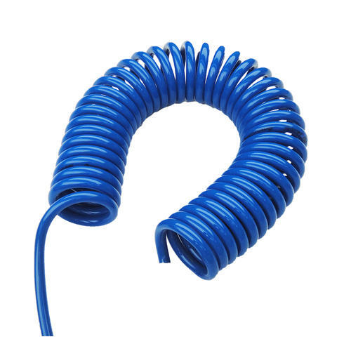 Coil PU Pipes