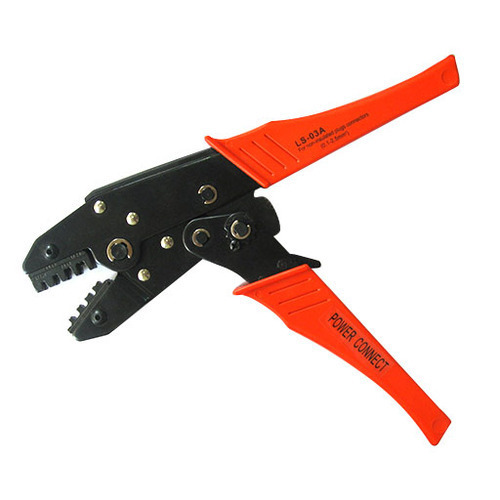 Crimping Tool-03A Application: For Fitting at Best Price in Faridabad ...