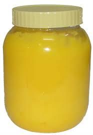 Desi cow ghee