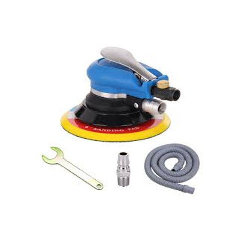 Metal Pneumatic Disc Sander