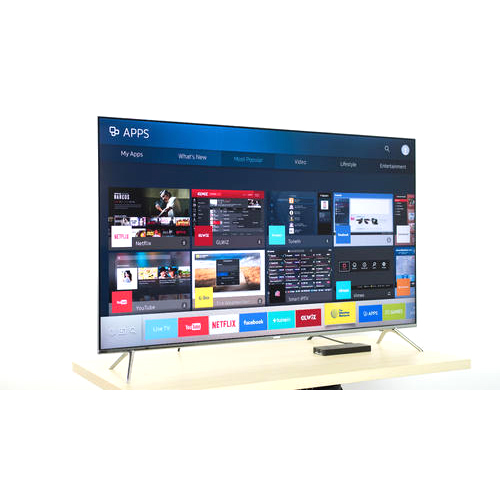 65 Inch Smart Android 4K LED TV
