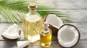 Coconut oil