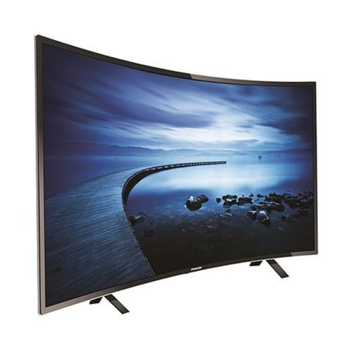 Nikai Curved LED TV