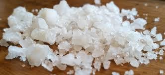 Rock Salt