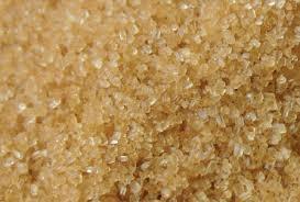 Organic Sugar