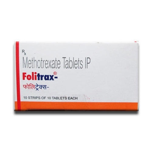 Folitrex Tablet